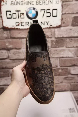 LV Men Loafers--033